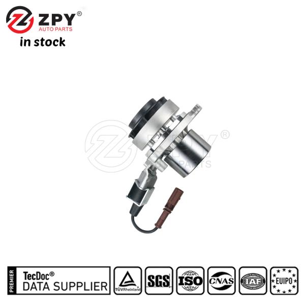 ZPY Diesel Water Pump 04L121011E for VW Beetle Jetta Audi Q5