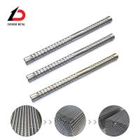Professional Manufacturer From China Carbon Steel Stainless Steel Video or Technical Support Mining Bolting Industry Anchor Bolt with Nut