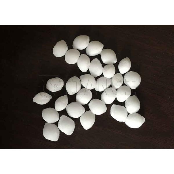 Производственная линия TianCi для производства пеллет соединенных удобрений и машина NPK для гранулирования удобрений