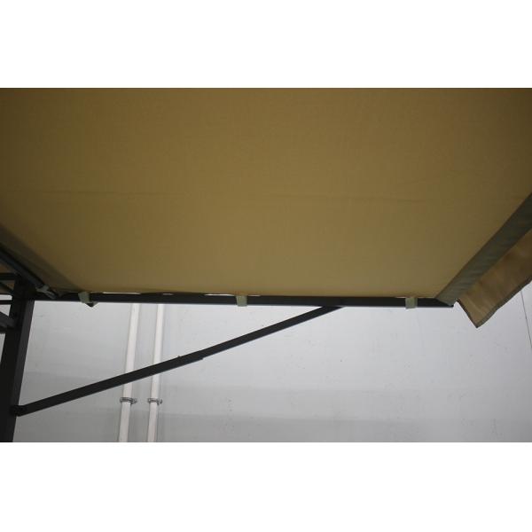 Upgrade Your Outdoor Cooking Experience with This Gazebo Package Size 4.212*39*12.5cm