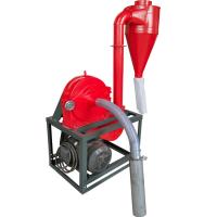 Moedor 2500kg da máquina de 9FC35A Pulveriser pela hora 7.5KW