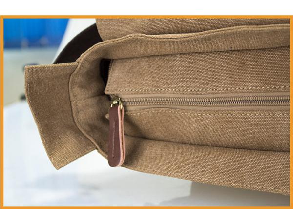 Soft Straps Crossbody Multifunctional Camera Bag