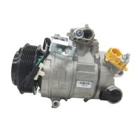 XD1130 Auto Air Conditioning Parts Car Ac Compressor For Ford Explorers 3.5 DA8319D629AC DA8319D629AD