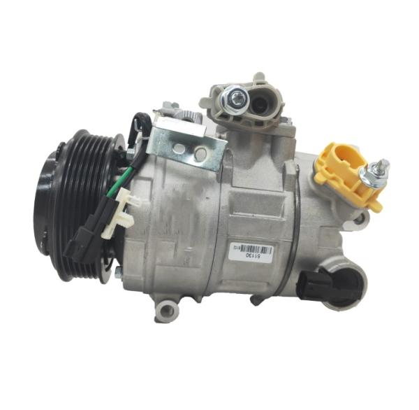 XD1130 Auto Air Conditioning Parts Car Ac Compressor For Ford Explorers 3.5 DA8319D629AC DA8319D629AD