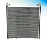 ZAX330-3 ZAX330LC-3G Hitachi Excavator Oil Cooler 4463075