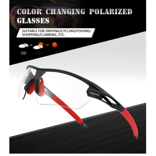 SAVA Polarized Sports Sunglasses For Women Men CE Certification