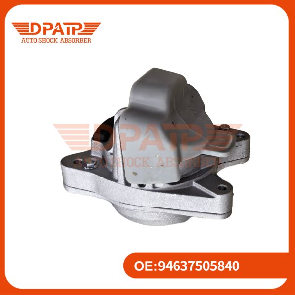 Porsche Engine Rubber Mount 94637505740 94637505840 for Porsche Macan 2014-2018