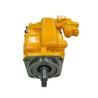 Compacte taille Excavateur pompe hydraulique principale catpumpERPILLAR-325B 123-2229