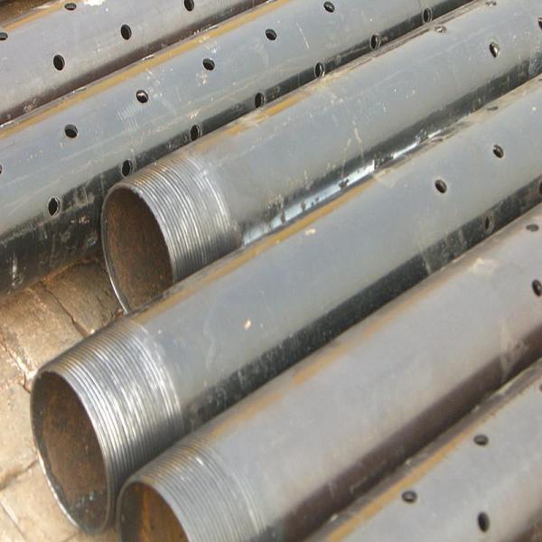 Труба экрана API 5CT хорошо