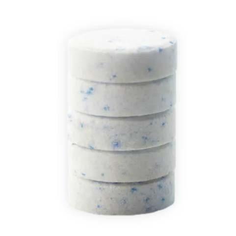 Biodegradable Laundry Cleaning Products Oxygen Concentrated Bleach Tablets 5g
