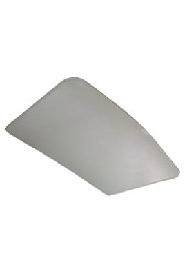 Black Silver Tesla Model 3 Sunroof Shade Multifunctional Durable