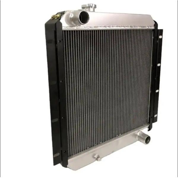 085-5426 085-9385 Water Tank Radiator for  CAT E70B E307 4D32