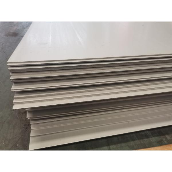 201 лист нержавеющей стали АИСИ 520мпа