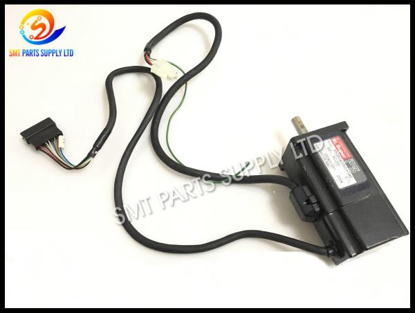 Motorista 90K55-4W074Z R P50B04006DXS4E do servo motor da linha central R 60W de YAMAHA YV100XG
