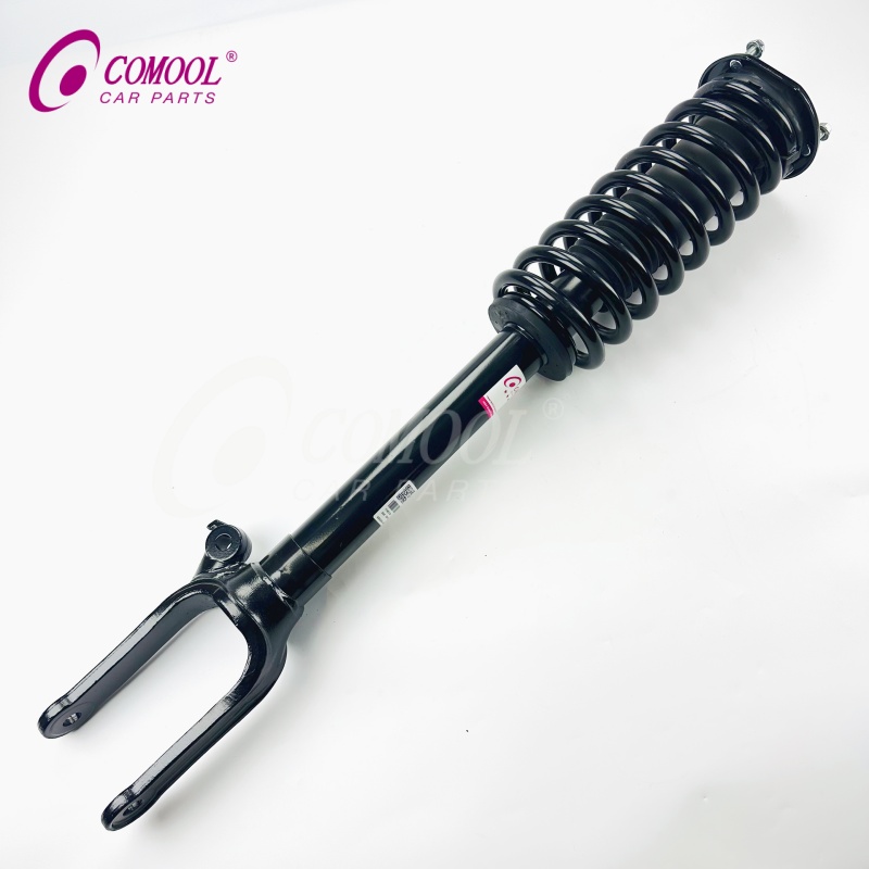 COMOOL Front Suspension Shock Absorber A1643200130 for Mercedes-Benz W164 ML280ML300ML320ML350ML63 Shock Absorber Strut Assembly