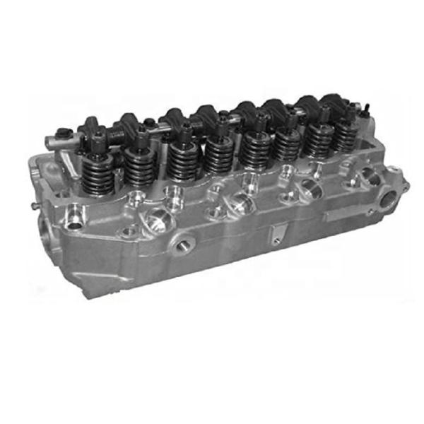 Mitsubishi 4D56 Cylinder Head OEM MD185920 MD185926 MD109736