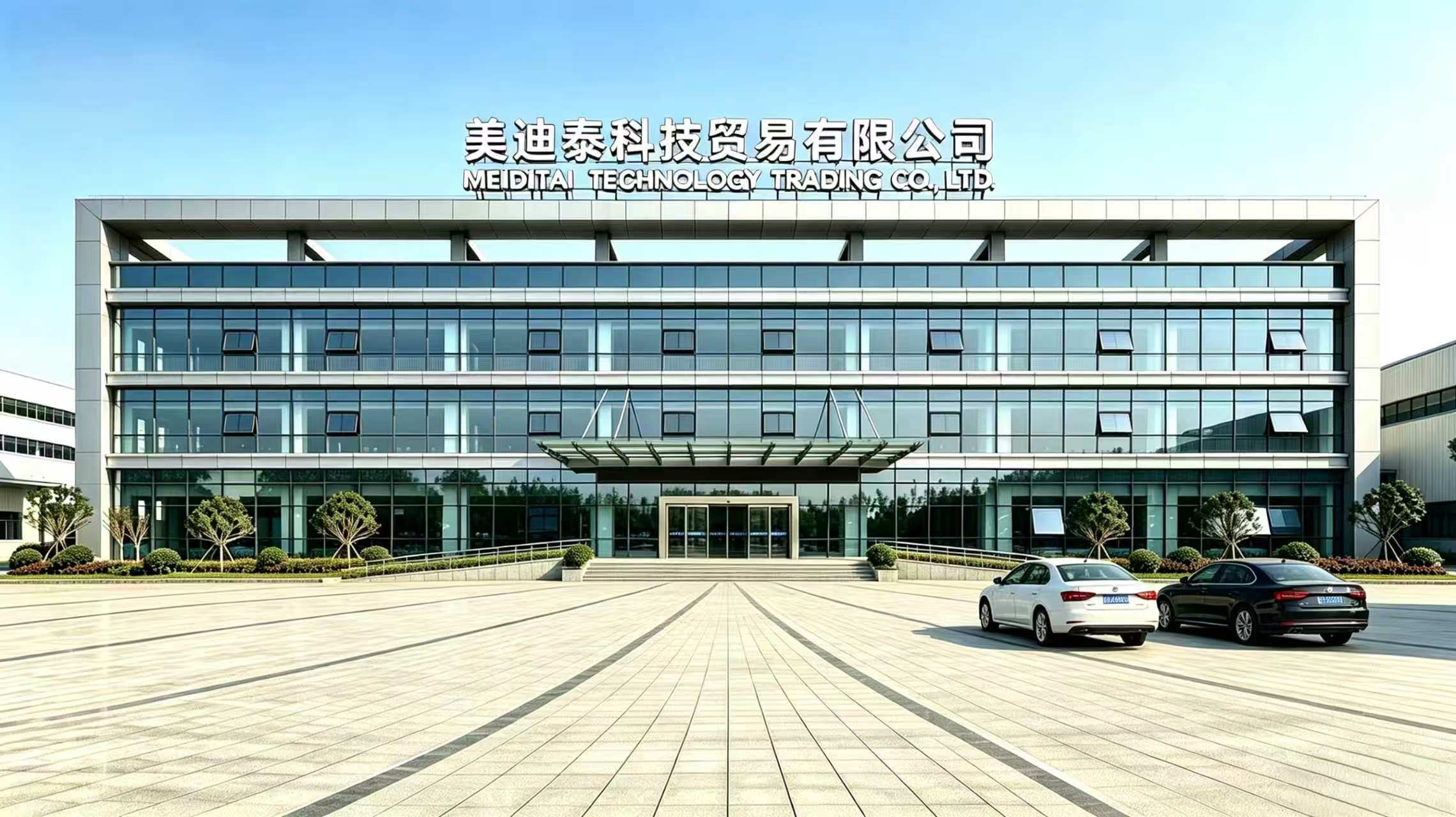 Dongguan Meidi Technology Trade Co., Ltd.