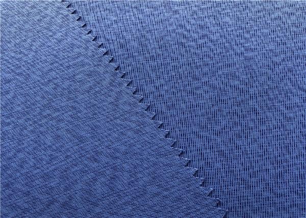 100 P Mechanical Stretch Waterproof And Breathable Fabric For Outdoor Skiing Wear