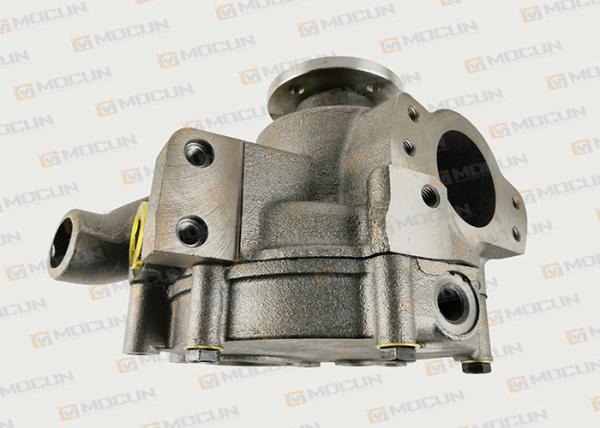 Metal  C9 Diesel Engine Water Pump 2036093 203-6093