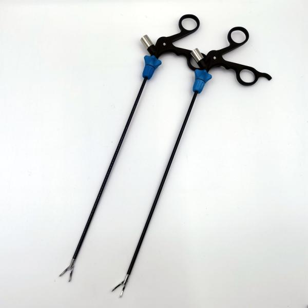Laparoscopic Bipolar Forceps for Class I Abdominal Surgery Instruments Promotion