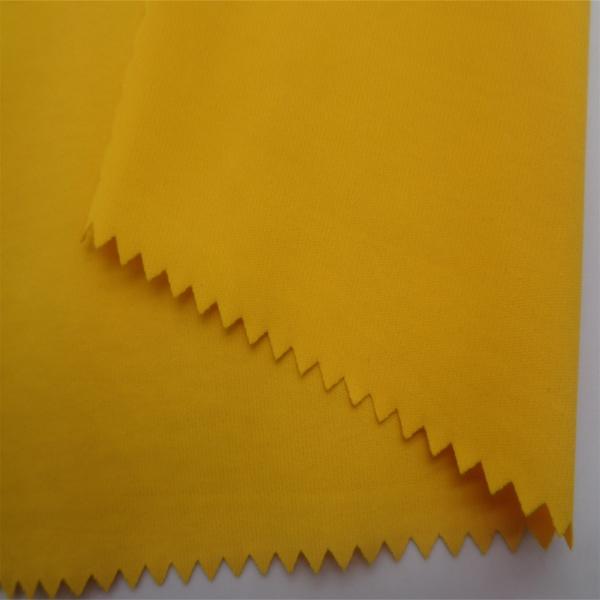 Ткань спорт ширины 150cm 25% лайкра 100D+40D 160gsm нейлона 75% Breathable Ультрафиолетовый-защитная