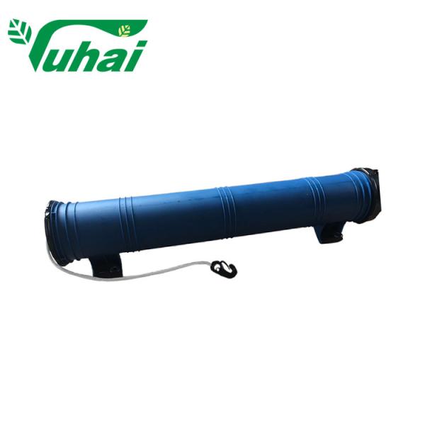 Interpuls ACR Cylinder Vacuum Pump Cylinder For Cow Milking Machine