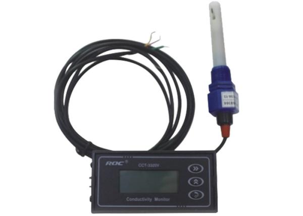 Acessórios Tds do tratamento da água do OEM/instrumento do teste da qualidade de água medidor do pH/condutibilidade