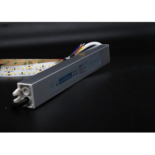 ODM 2.5A Waterproof LED Power Supply​ 12v 30w