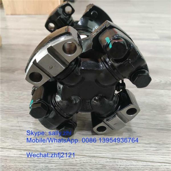 PROPELLER SHAFT, 4110001858, front wheel loader sparts for  wheel loader LG956L/LG958/LG959 for sale