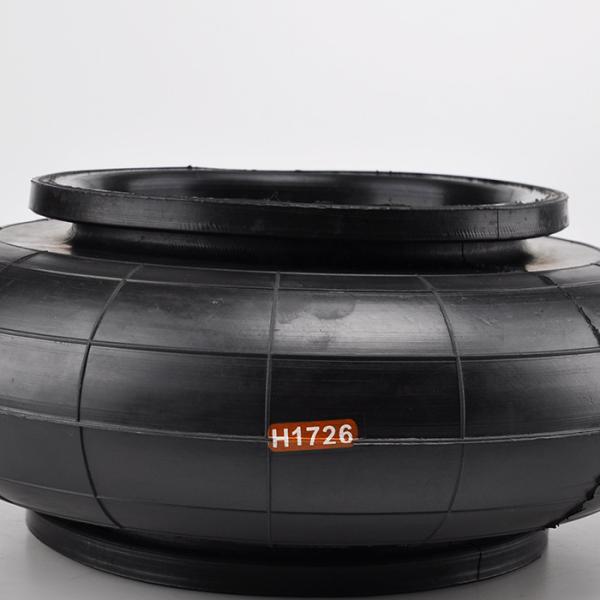 88540  Air Spring H1726 Ride Rite Air Helper Springs Gas Filled