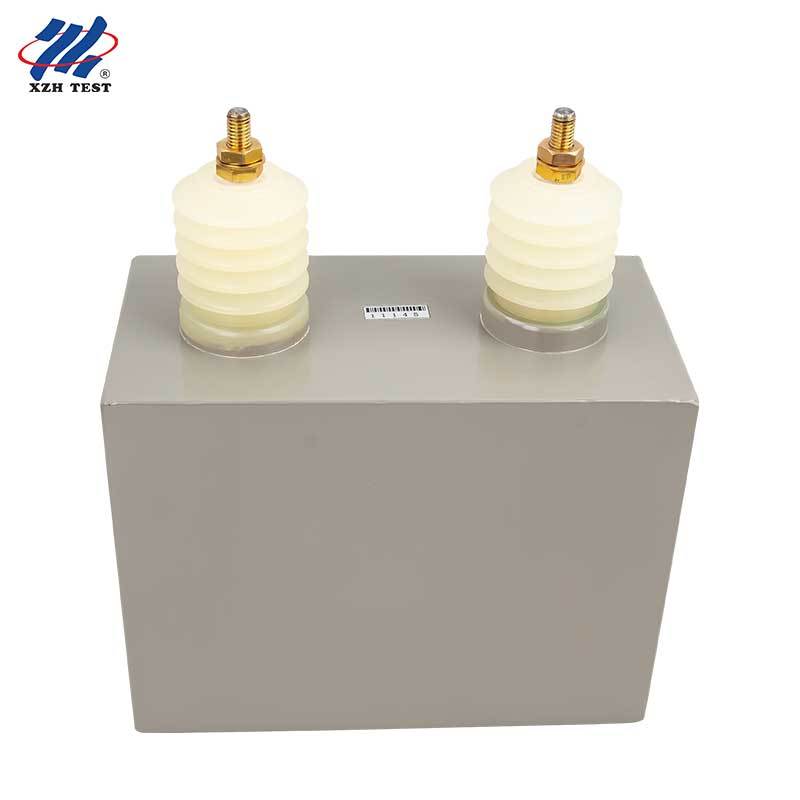 Factory supply DC High voltage power supply+Capacitor+Sphere gap for DC withstand voltage