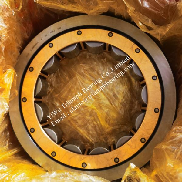 100% Original  FAG  Cylindrical Roller  Bearings    Z-558830.03.ZL , Railway Bearing