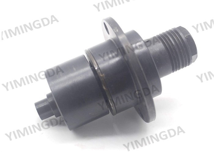 Excentric Shoft NG08-01-01+ Bearing Case NG08-01-08 Assy Part for Yin 7J Cutter Machine