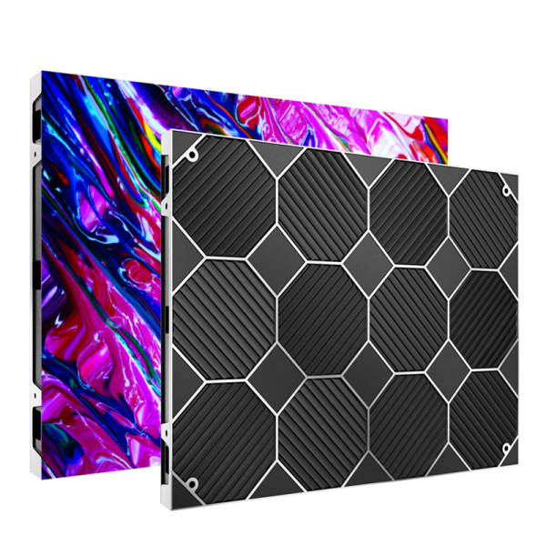 P1.25 P1.56 P1.86 P2.0 P2.5 SMD LED Screen Indoor Display Wall Ultra Thin 3840Hz Refresh