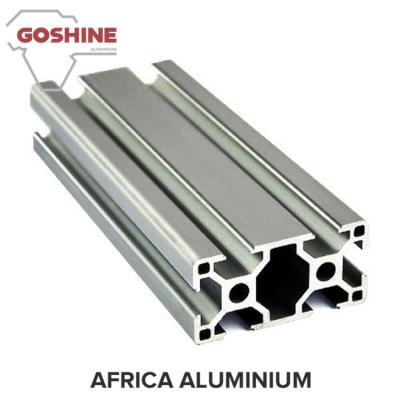 Made in China 40x40 aluminum industrial profile with best quality