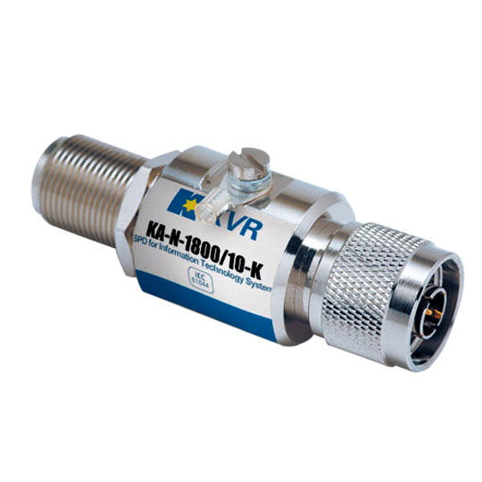 Low Leakage Current 14mm Disc 3Pin Metal Oxide Varistor TMOV 300Vac Thermally Protected With Thermal Cutoff TCO