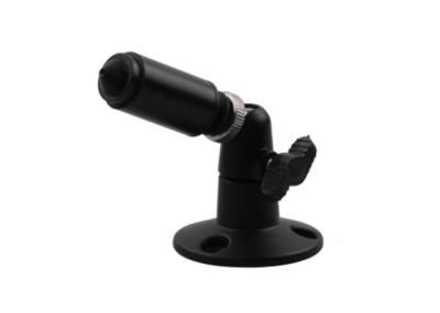 1.3MP Business Analog Miniature Bullet Camera With 3.7mm Taper Pinhole Lens