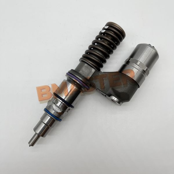 Precision Injection Fuel Injector 0414701062 with High Pressure Resistance and Optimal Atomization for Diesel Engines