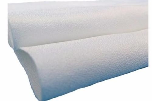 Disposable Mask 17.5cm Melt Blown Nonwoven Fabric