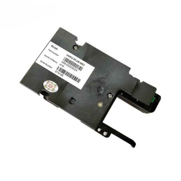 NCR Diebold 445-0740583 c V4KU-01JN-N02 4450740583 читателя карты ПОГРУЖЕНИЯ NCR