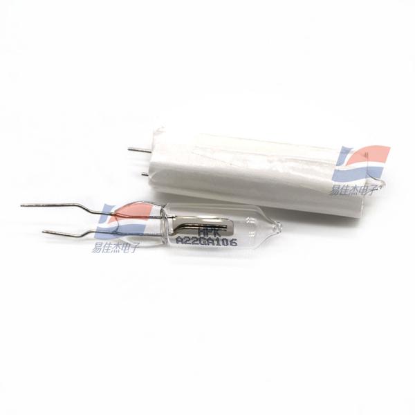 Sensor de fotodiodo UV R2868 R9533 R9454 R244 L9657-03 260 nm Alta velocidade UVTRON Detector de UV ligado e desligado