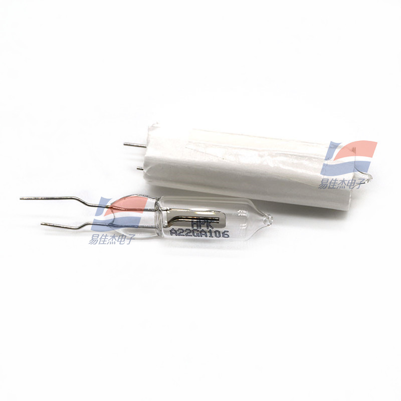 R2868 УФ-фотодиодный датчик UVTRON УФ-детектор высокой чувствительности
