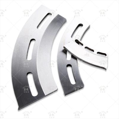 Slotter knife Printer Slotter Knives Slotter Blades  Knives For Corrugated