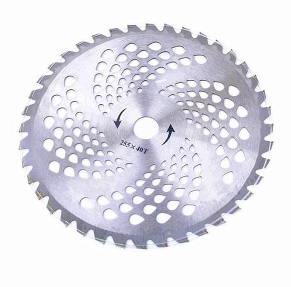 Metal Lawn Mower Blade CNC Machined Parts Hay Mower Blade Mower Parts ISO