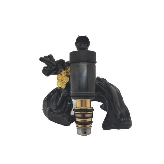 6seu12 Car AC Compressor Control Valve For Buick Lacrosse Regal Mulibu 2016
