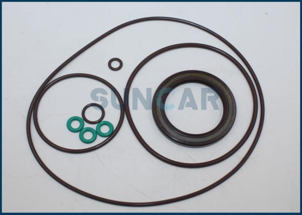 A11VO40 Rexroth Main Pump Seal Repair Kit
