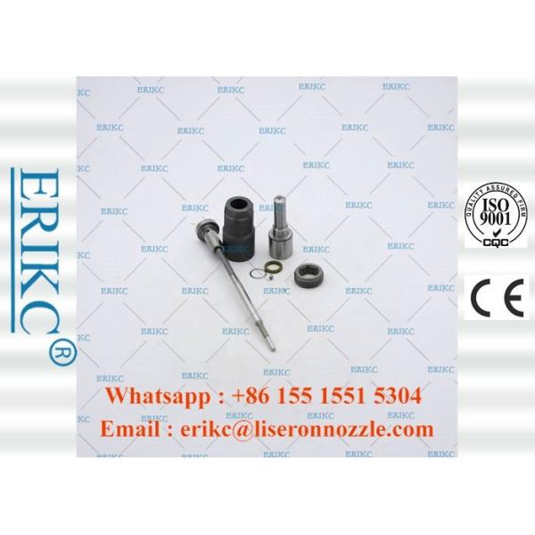 ERIKC FOOZC99053 diesel injector Parts Set FOOZ C99 053 repair Kit Parts F OOZ C99 053 for 0445110076