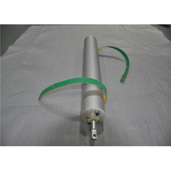 Дверь шторки ролика эластичного корабля огня кораблей тяги особенного алюминиевая