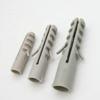 Indoor Outdoor Self Drilling Drywall Anchors For Plastic Wall