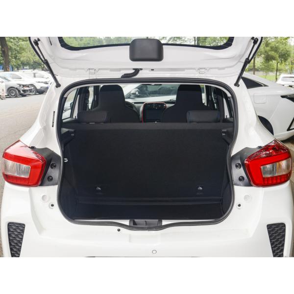 Discover the Future of Transportation with Dongfeng Ex1pro Mini EV Car Electric SUV